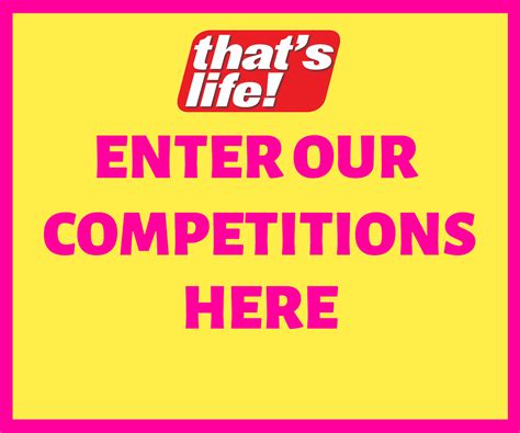 thitslife|Latest Competitions .